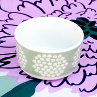 マリメッコ marimekko 70周年記念 フィギア/入れ物（Omppu）新品 | chuffy