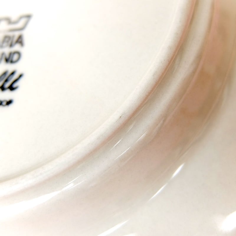 ARABIA アラビア コラーリ プレート(S)(a) | chuffy