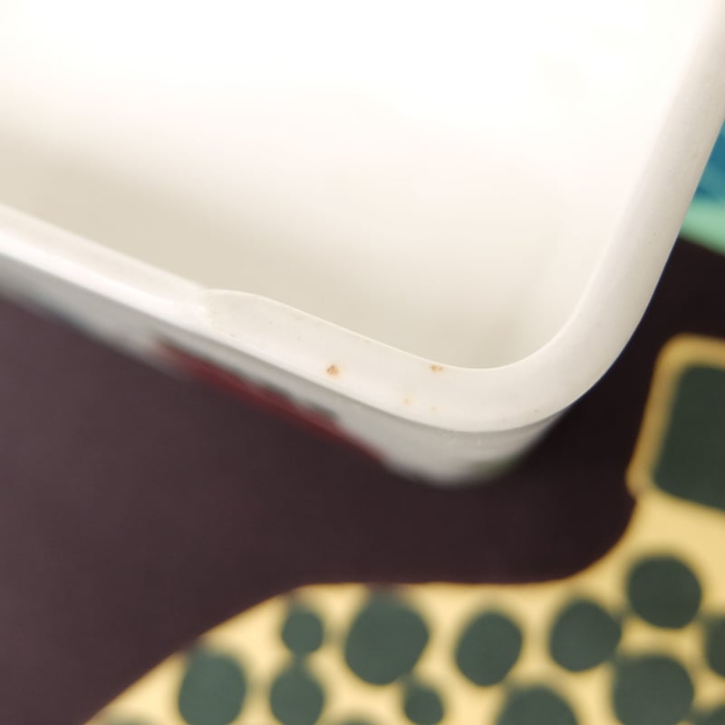 ロールストランド Rorstrand ピクニック バターケース | chuffy