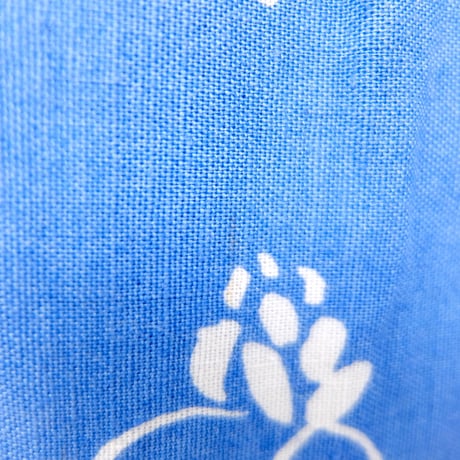 マリメッコ marimekko　ヴィンテージ　＜＞ノースリーブワンピース