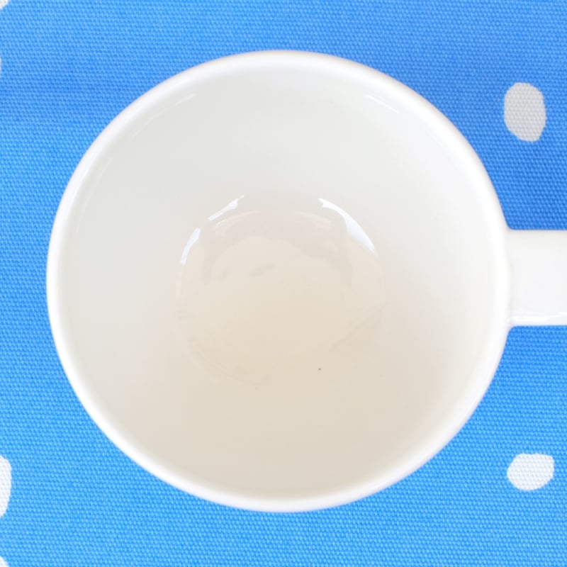 ARABIA アラビア エゴ コーヒーカップ＆ソーサー（大） | chuffy