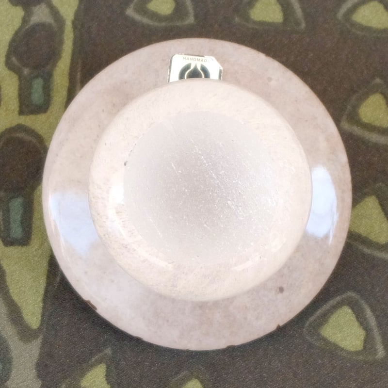 きのこ★ オブジェ[パターンガラス] マッシュルーム