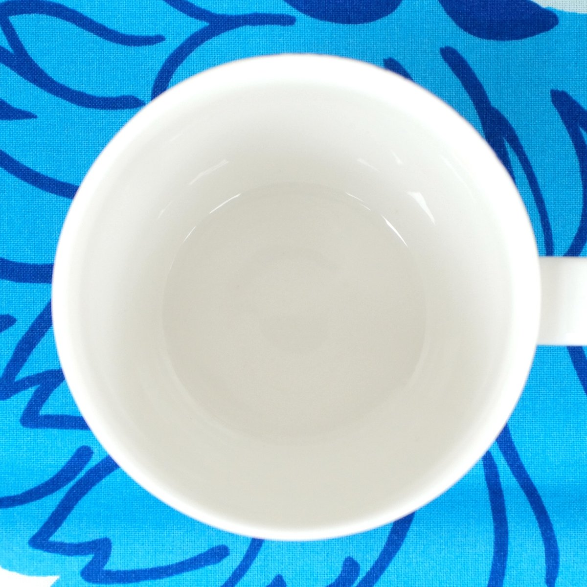 イッタラ Iittala × マリメッコ marimekko ＜Primavera＞マグカップ