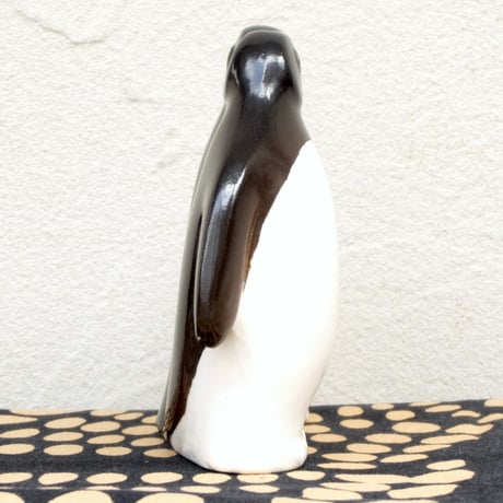 ヴィンテージ　リサ・ラーソン Lisa Larson　ペンギン