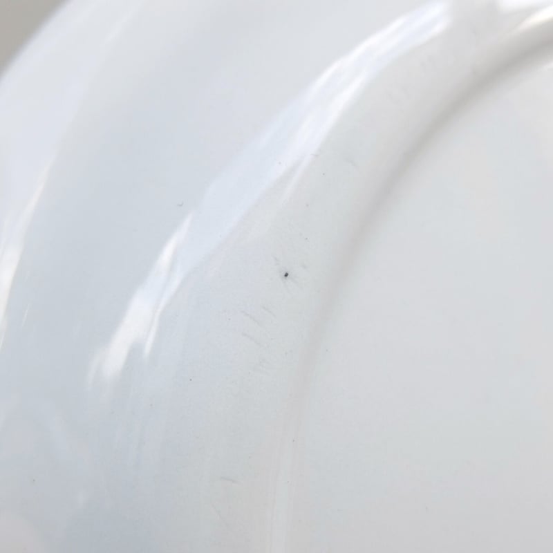 ARABIA アラビア オリビア プレート(M) | chuffy