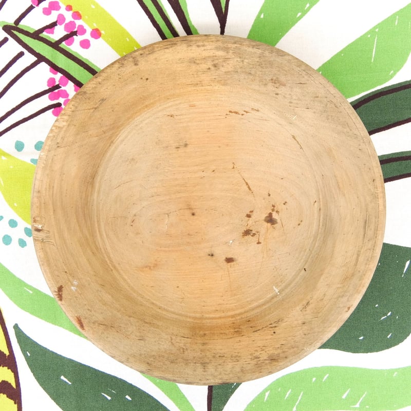 スウェーデン　ヴィンテージのオーバルトレイ/ブレッドケース スウェーデン ヴィンテージのオーバルトレイ/ブレッドケース