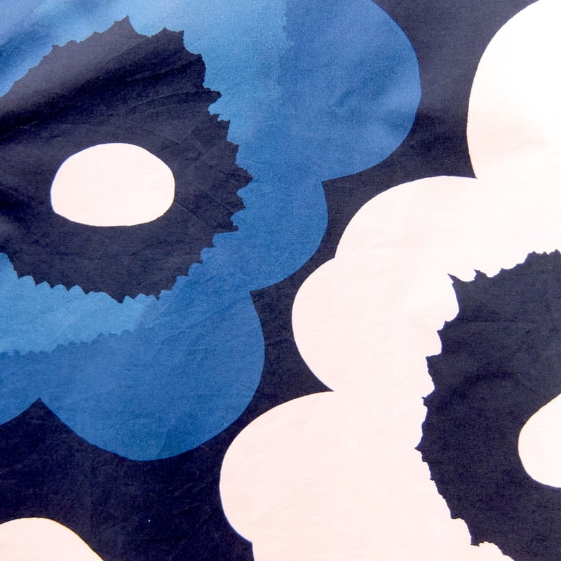 マリメッコ marimekko ＜Agnete Unikko＞ワンピース 大きなサイズ | c...