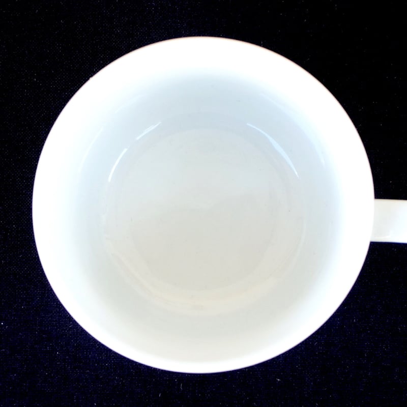 ARABIA アラビア Pelikortti カップ＆ソーサー(S) ハート レア | chuffy