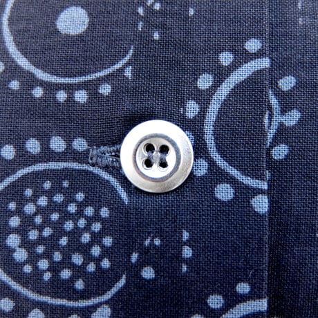 マリメッコ marimekko　＜Nadja＞半袖チュニック　大きなサイズ