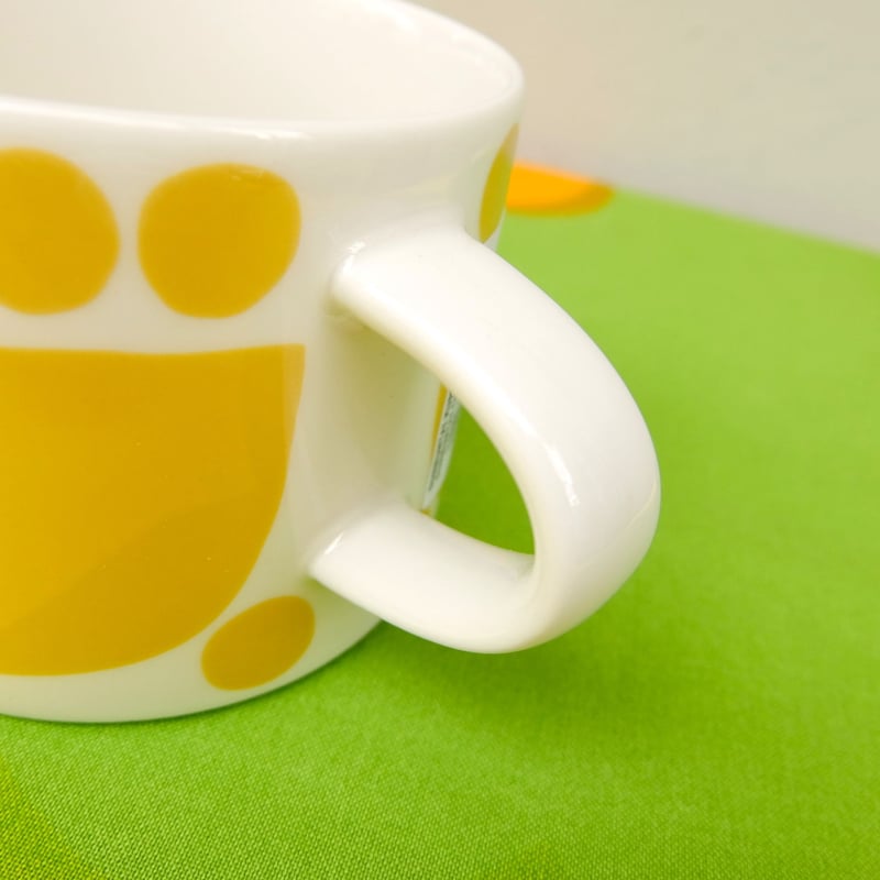 イッタラ Iittala / ARABIA アラビア サンヌンタイ カップ＆ソーサー