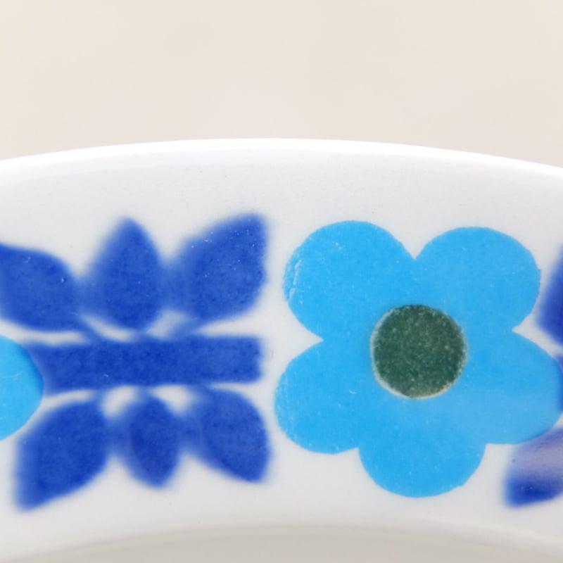 ARABIA アラビア アーメット スープ皿 | chuffy