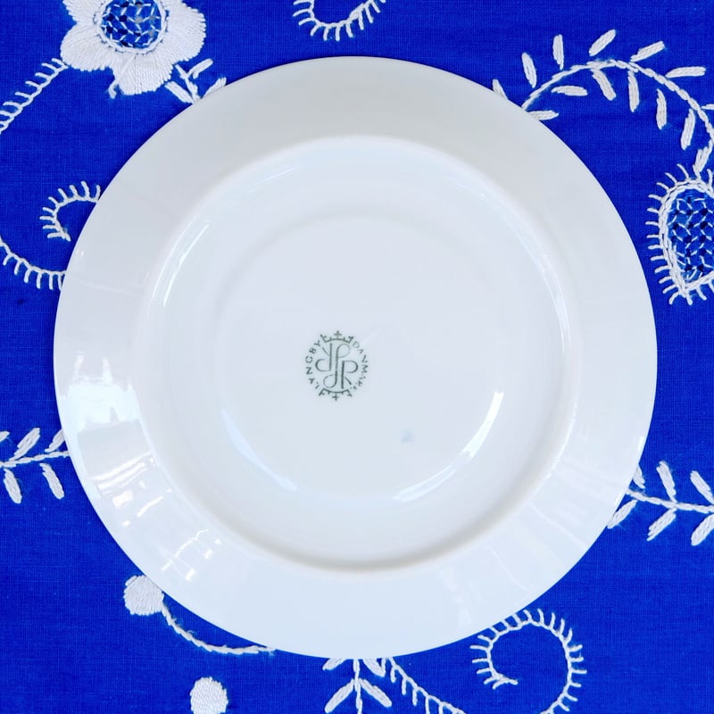 リュンビュー Lyngby ブルーベリー（DAN-ILD30）スープカップ