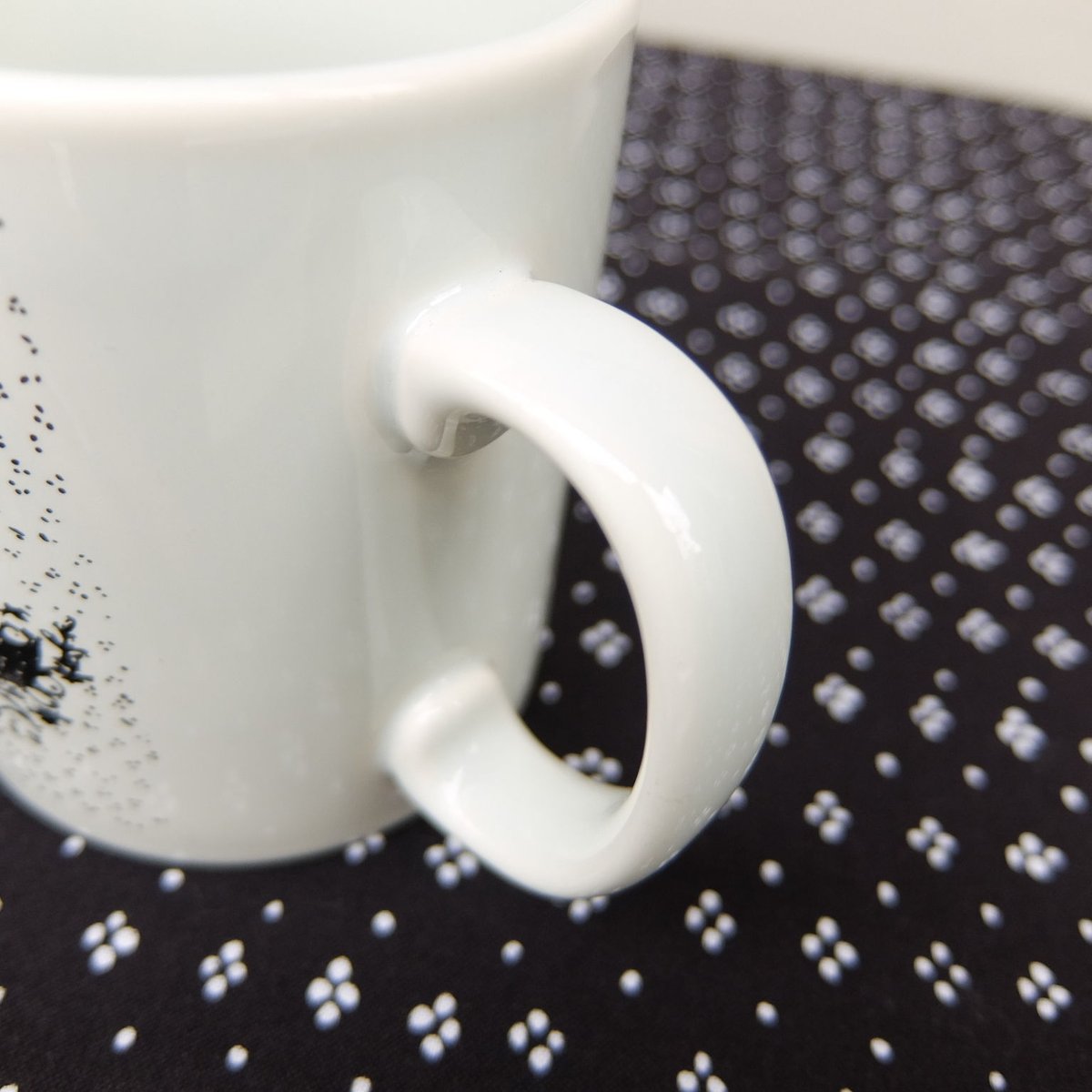 ビョルン・ウィンブラッド Bjorn Wiinblad マンスリー