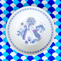 フィッギオ Figgjo　ロッテ　ボウル