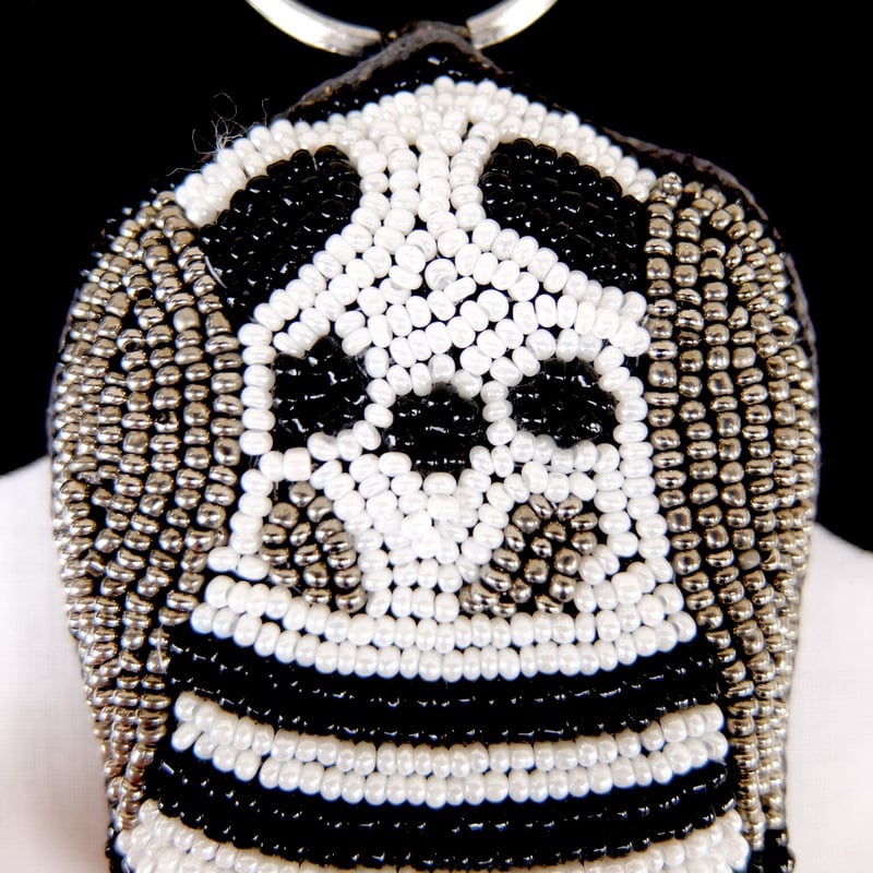 イェンニ・トゥオミネン Jenni Tuominen × Mum'sコラボ キーホルダー