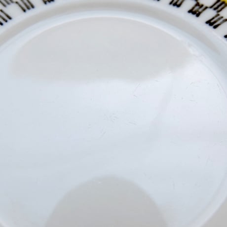 ウプサラ・エクビィ Upsala Ekeby/ゲフレ Gefle　ガヴォット　カップ＆ソーサー(L) レア
