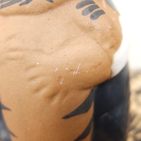 ヴィンテージ　リサ・ラーソン Lisa Larson　ペッレ