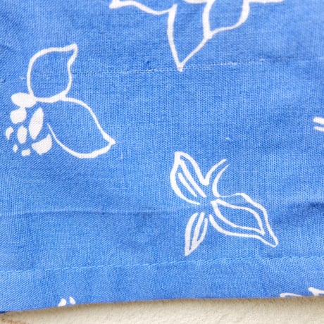 マリメッコ marimekko　ヴィンテージ　＜＞ノースリーブワンピース