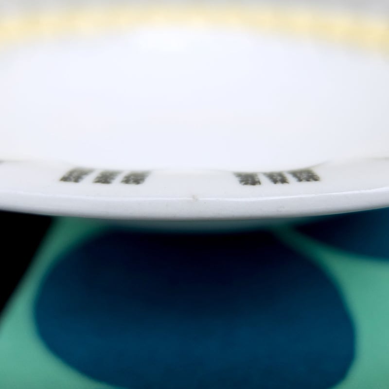 ロールストランド Rorstrand ピクニック スープ皿 レア | chuffy