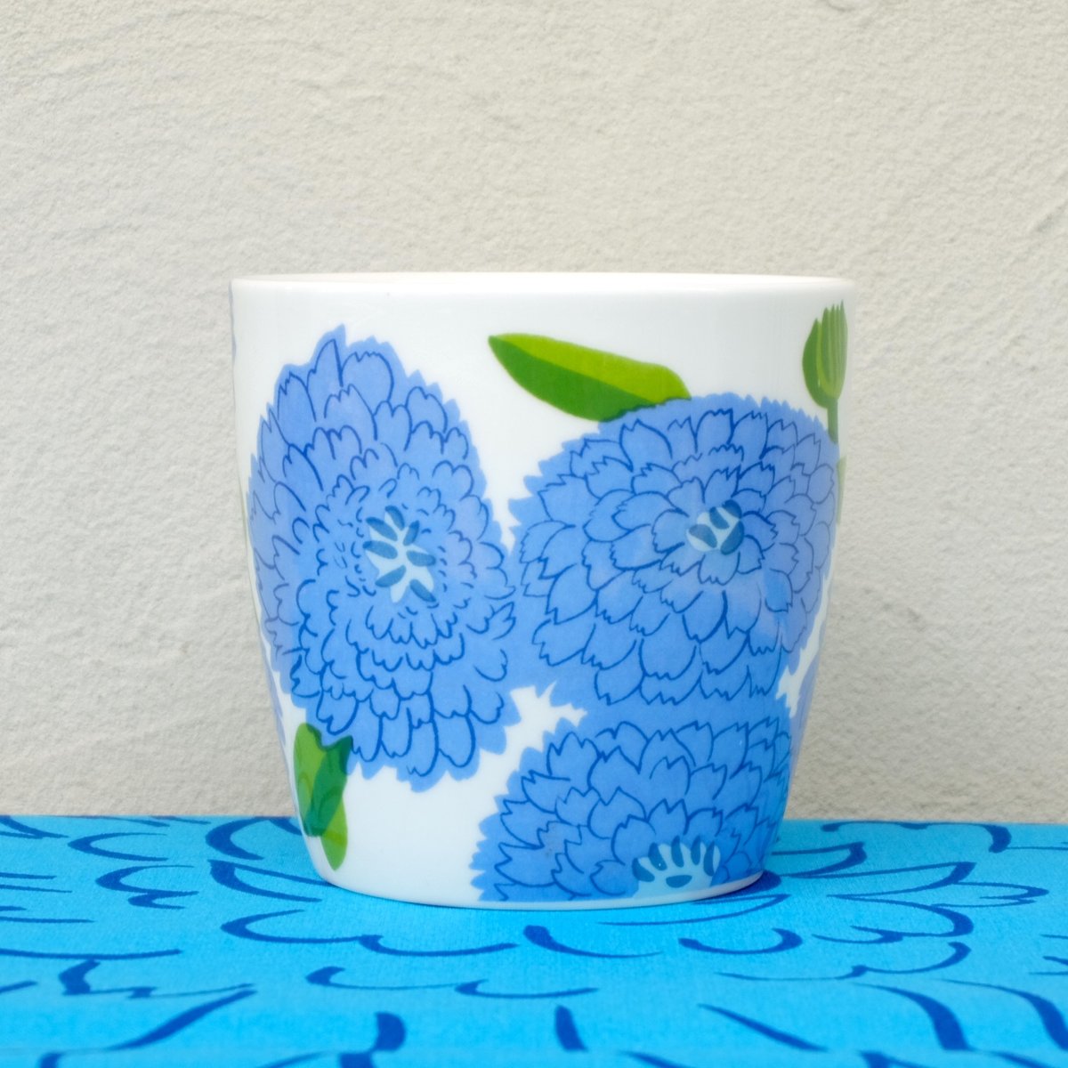 イッタラ Iittala × マリメッコ marimekko ＜Primavera