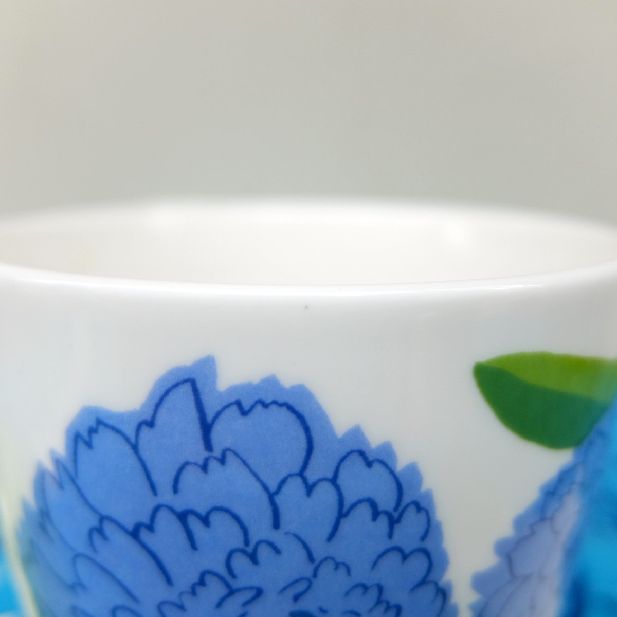 イッタラ Iittala × マリメッコ marimekko ＜Primavera＞マグカップ