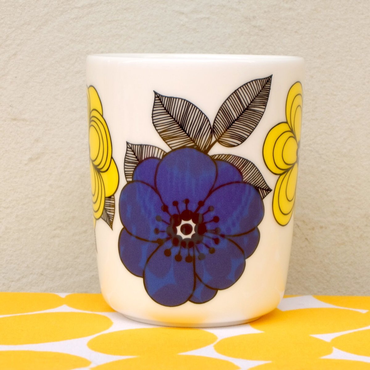 公式 マリメッコ marimekko KESTIT マグカップ 3色 ケスティト 食器