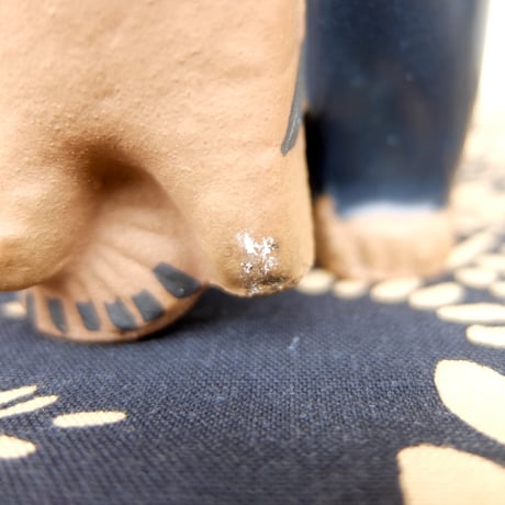 ヴィンテージ　リサ・ラーソン Lisa Larson　ペッレ