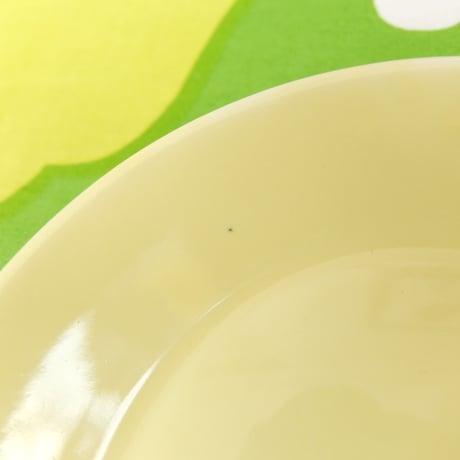 ARABIA アラビア　キルタ　カップ＆ソーサー(L)(b)　イエロー