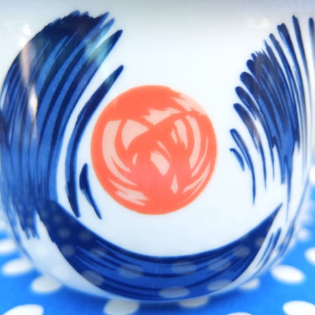 ARABIA アラビア　アークティカ（ノヴァ）ティーカップ＆ソーサー