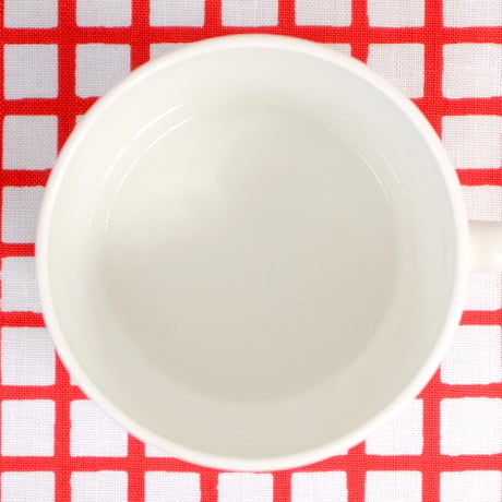 グスタフスベリ Gustavsberg　ジュリアナ　コーヒーカップ＆ソーサー