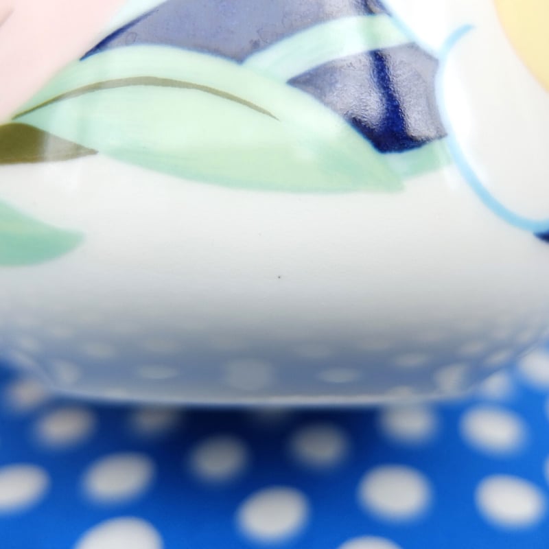 ARABIA アラビア アークティカ（ポエティカ）ティーカップ＆ソーサー