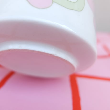 ARABIA アラビア　ヴィッリルース　コーヒーカップ＆ソーサー（小）