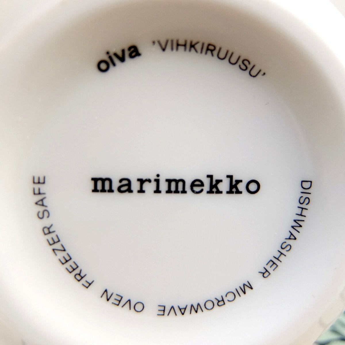 J様reserved マリメッコ marimekko ＜Vihkiruusu＞コーヒーカップ2...