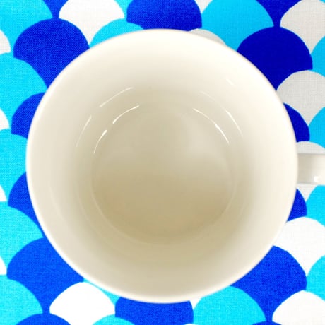 フィッギオ Figgjo　ロッテ　カップ＆ソーサー（大）