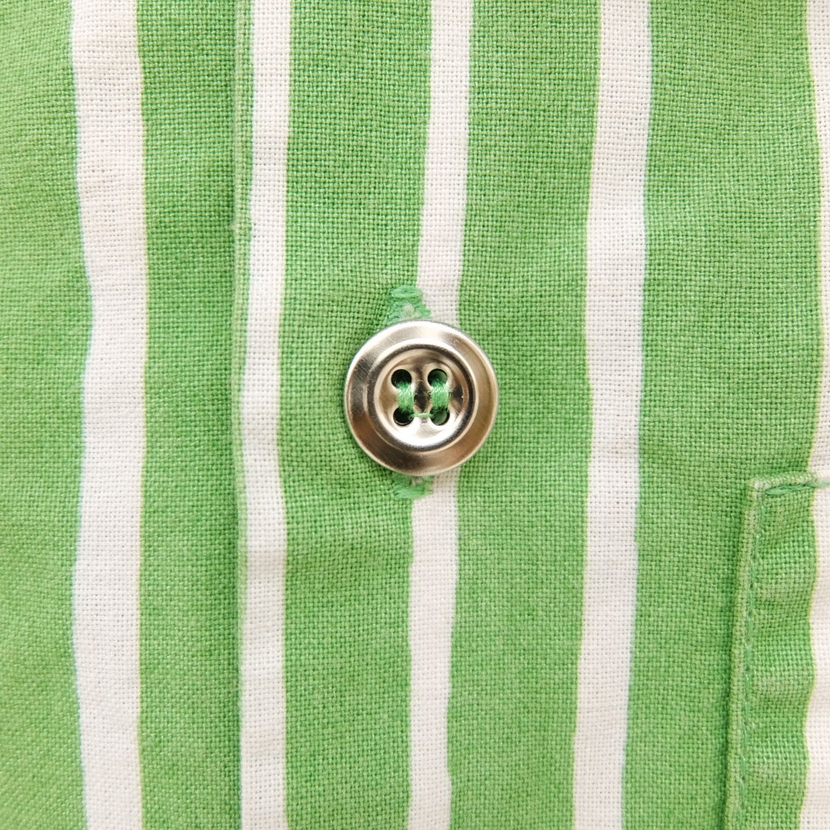 マリメッコ marimekko ヴィンテージ キッズヨカポイカシャツ（ライト
