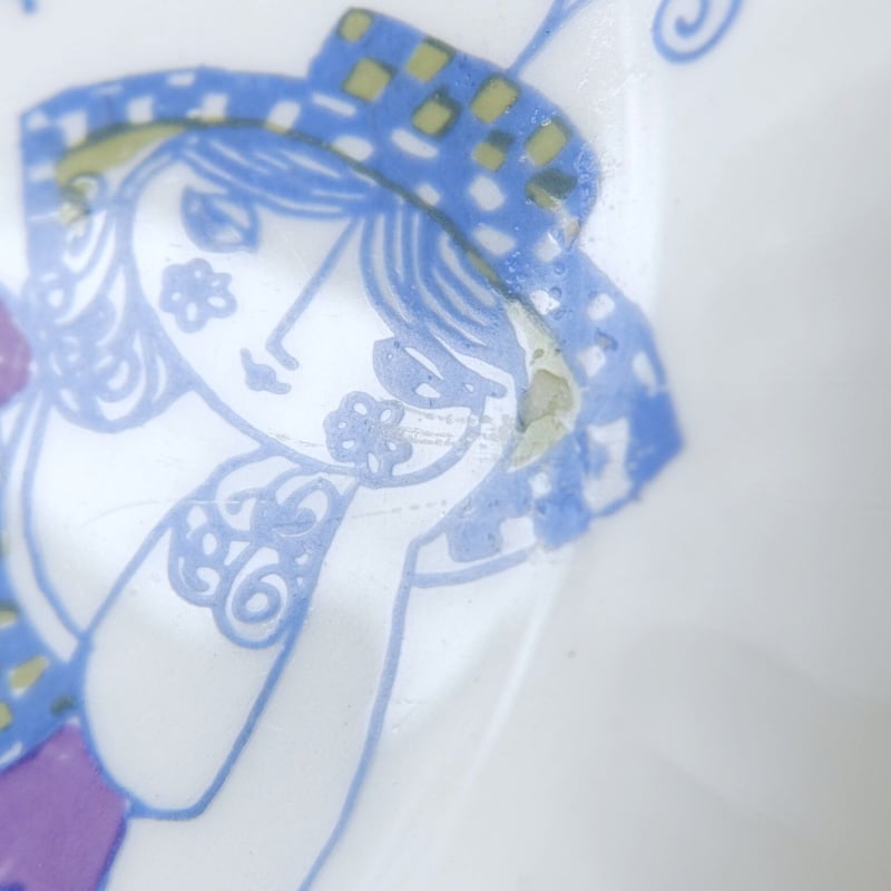 フィッギオ Figgjo ロッテ ボウル | chuffy