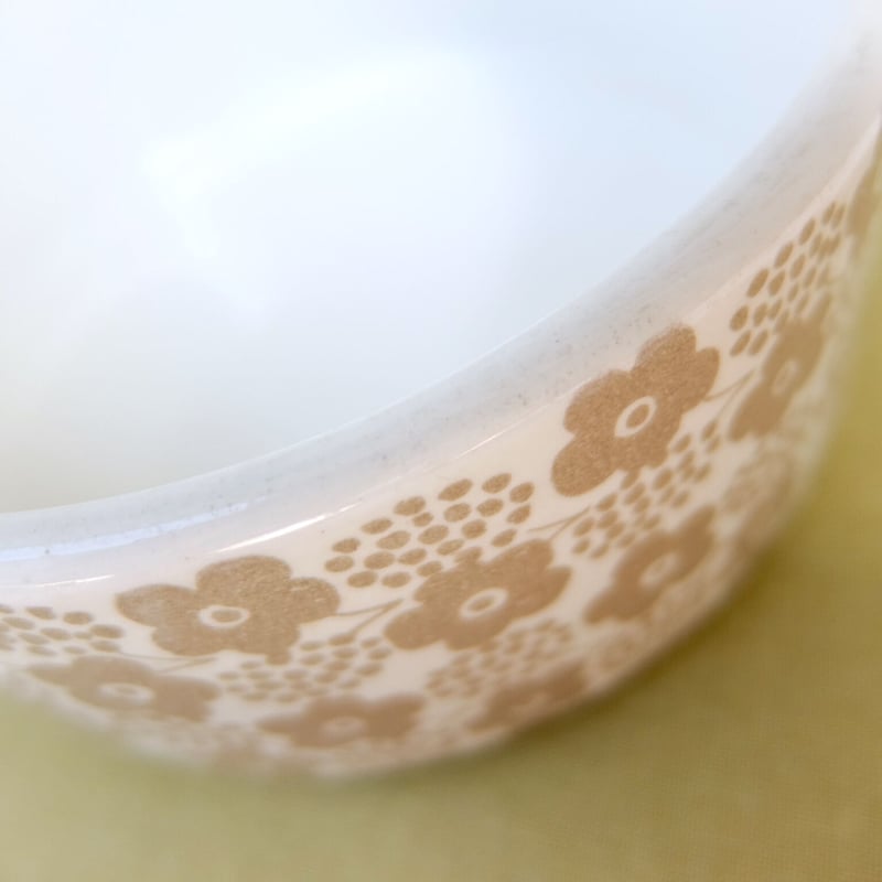 美品★Arabia アラビア／Rypale ルパレ（クリーマー＆ボウル） ARABIA/アラビア○Rypale/ルパレ シュガーボウル＆クリーマー 【公式通販】