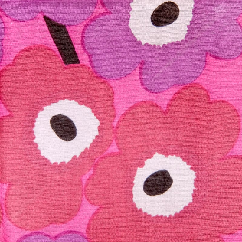 マリメッコ marimekko <Unikko>ヴィンテージ・スカーフ マリメッコ marimekko <Unikko>ヴィンテージ・スカーフ
