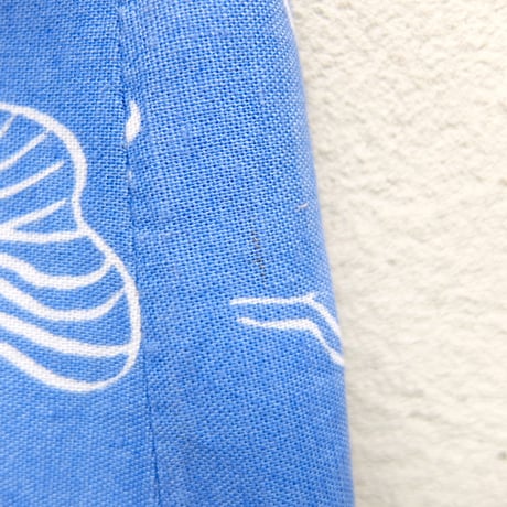 マリメッコ marimekko　ヴィンテージ　＜＞ノースリーブワンピース