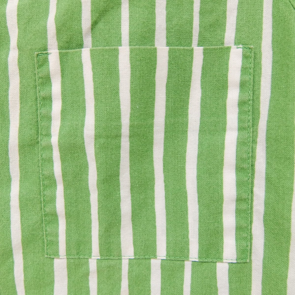 マリメッコ marimekko ヴィンテージ キッズヨカポイカシャツ（ライト