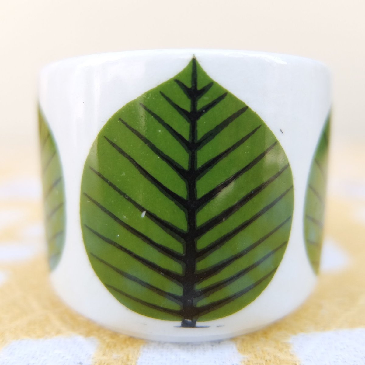 STIG LINDBERG スティーグ・リンドベルグ スティグ・リンドベリ Stig Lindberg ベルサ エッグ・スタンド | chuffy