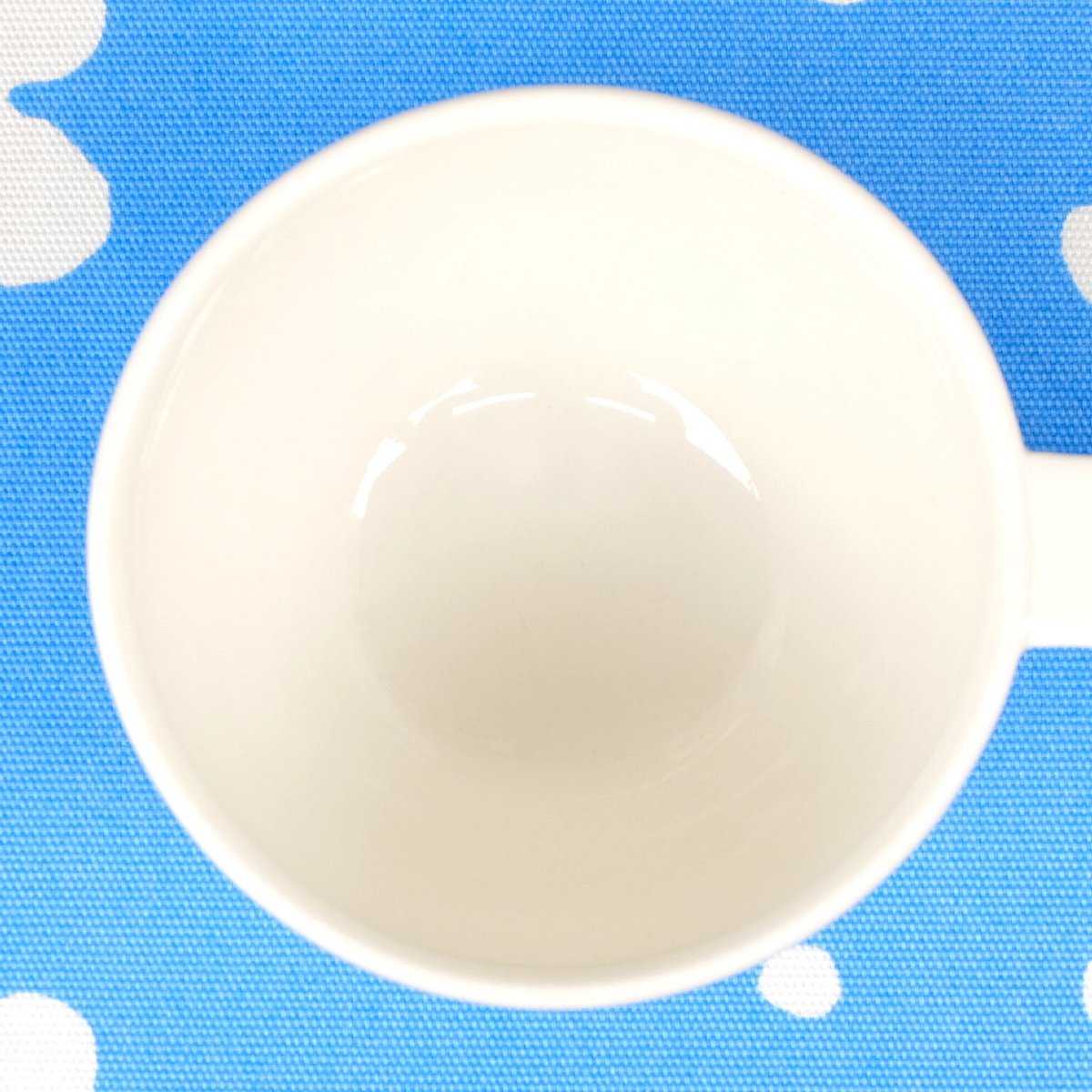 ARABIA アラビア エゴ コーヒーカップ&ソーサー(大) | chuffy ARABIA アラビア エゴ コーヒーカップ&ソーサー(大) | chuffy