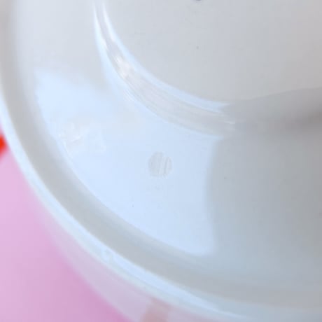ARABIA アラビア　ヴィッリルース　コーヒーカップ＆ソーサー（小）