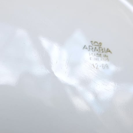 ARABIA アラビア　ヴェーラ　ボウル(M)