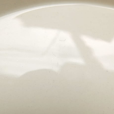 ロイヤル・コペンハーゲン Royal Copenhagen　ヌセラ　プレート（ブラウン）