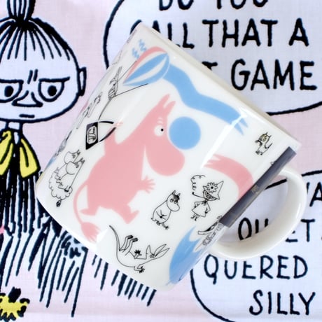 CHOPPY チメルフ 磁器フィギュリン ブル CHOPPY チメルフ 磁器フィギュ