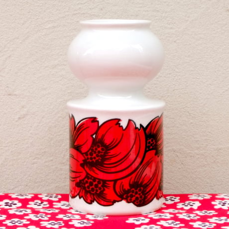 ロールストランド Rorstrand　ボニータ　花瓶