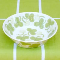 ARABIA アラビア　アピラ　オーバルボウル　レア