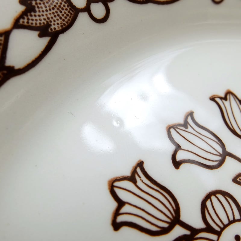 ARABIA アラビア シルック プレート(S) | chuffy