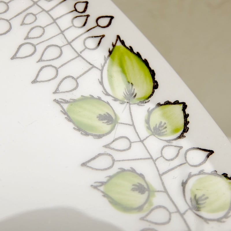 ロールストランド Rorstrand Lovasa スープ皿 | chuffy